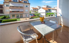 Beautiful apartment in Rovinj with WiFi